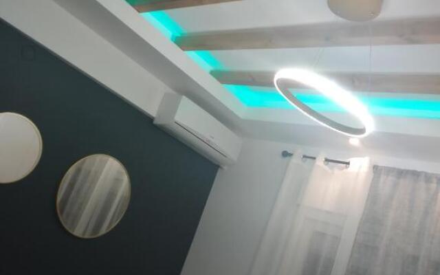 Petit Apartment - City Center