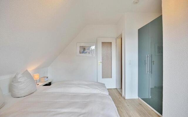 Gorch-Fock-Straße 20a Gorch-Fock-Straße 20a Appartement 2