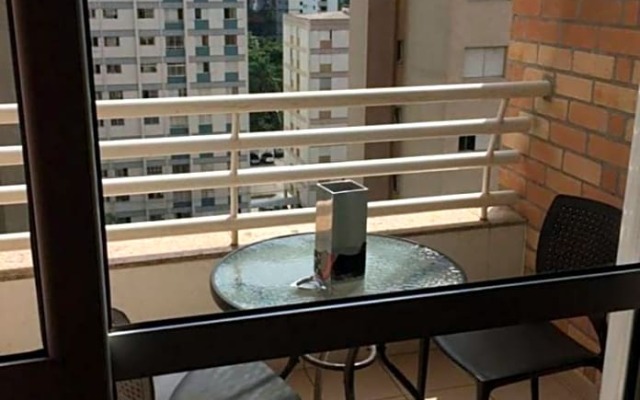 Maximus Luxury NYC Berrini II