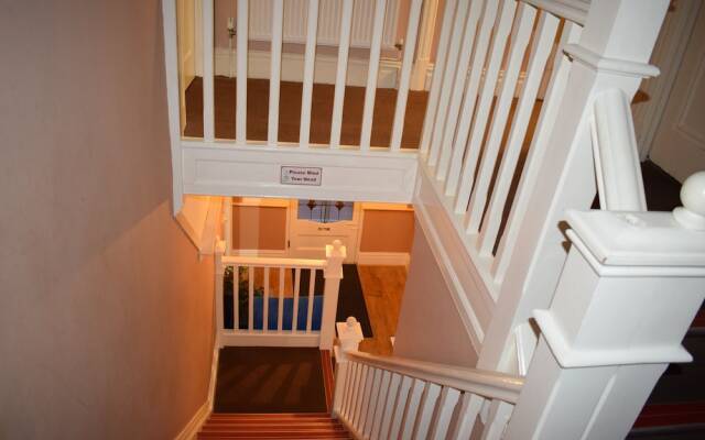 Coastal Park Accommodation