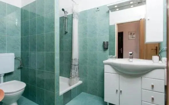 Apartments De Chiudi Trogir