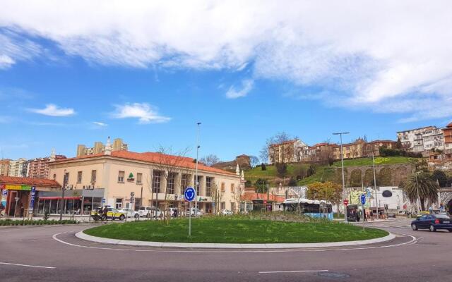 Hotel Faranda Alisas Santander, Ascend Hotel Collection