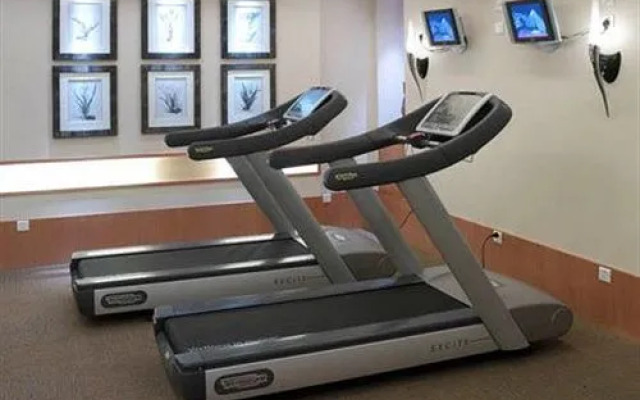 北京船舶重工酒店