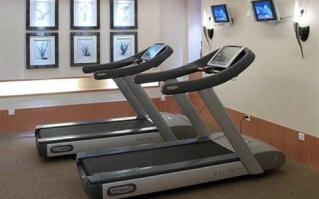 北京船舶重工酒店