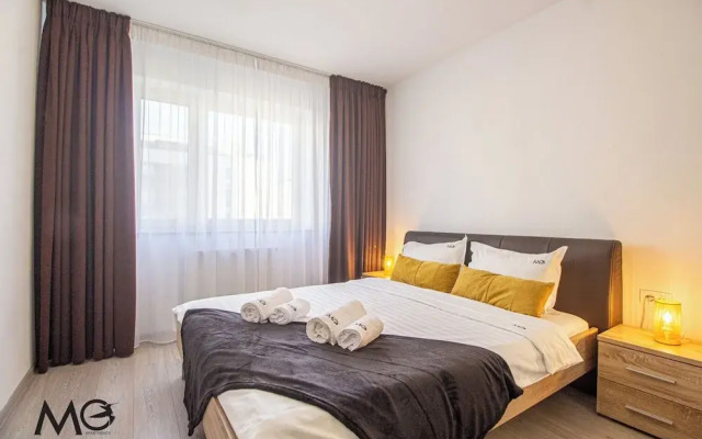 MoHost Kasper 3 - Premium Mountain View
