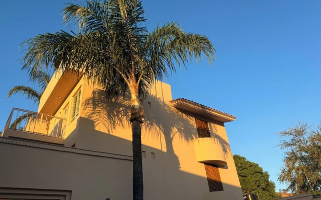 Villa La Palma Hotel