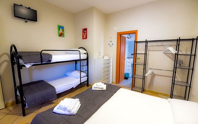 B&B Macchia Mediterranea