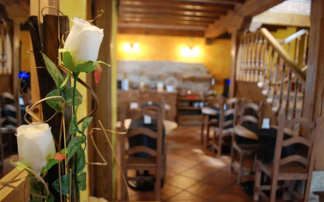 posada la fabula