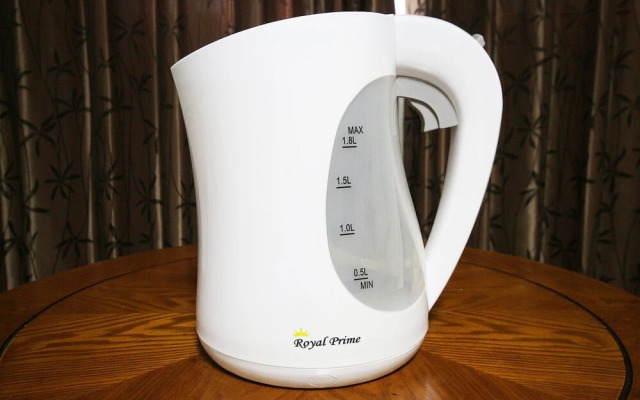 Tongyeong Man to Man