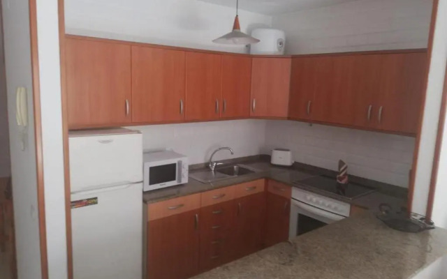 Apartamento Muelle de Corralejo 9