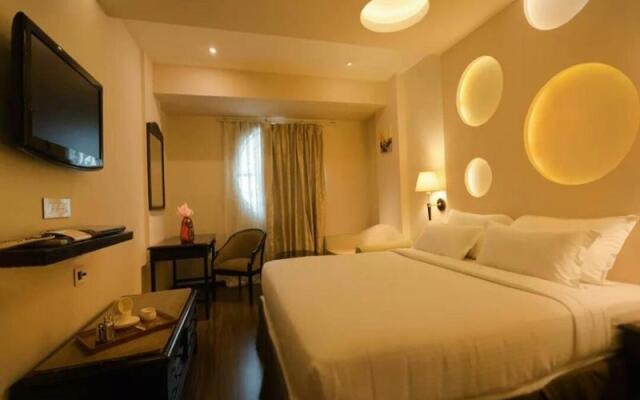 The Orbis Hotel