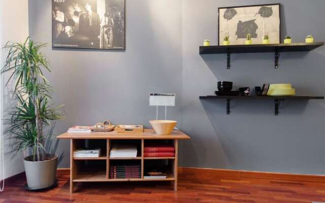 Centric Apartment Fira