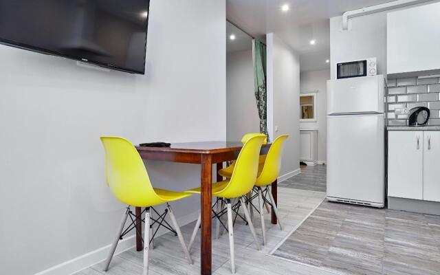 Апартаменты на улице Садовая