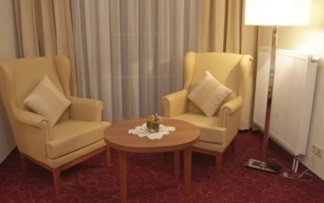 Hotel Perl