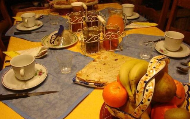 Les Chambres De La Vallée Du Blavet