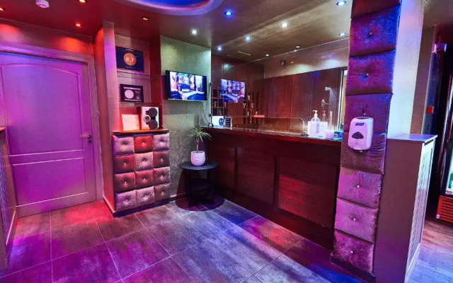 Lida Hotel