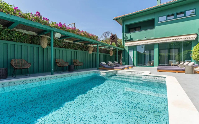 Arrabida Guest House