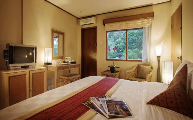 The Jayakarta Yogyakarta