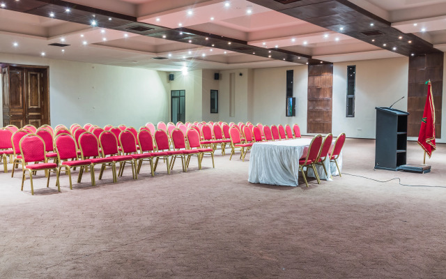Zalagh Kasbah Hotel and Spa