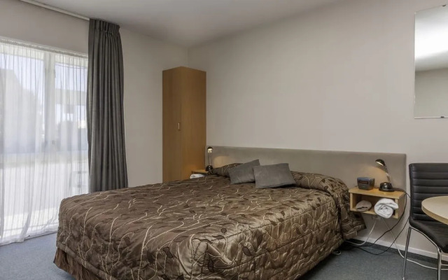 Christchurch Motel