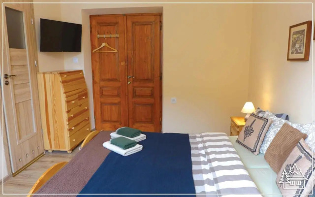 Przystanek Rabka - Apartamenty w centrum