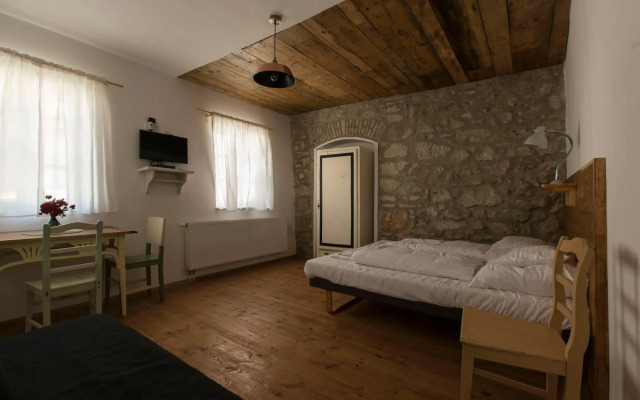 Plitzner Belvárosi Apartmanház