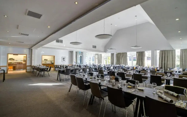 Scarman - Warwick Conferences