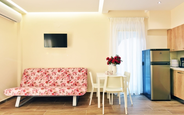 Sabbia Seafront Studio - Nea Moudania Halkidiki