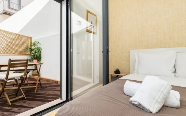 Belem Design 07 by Homing