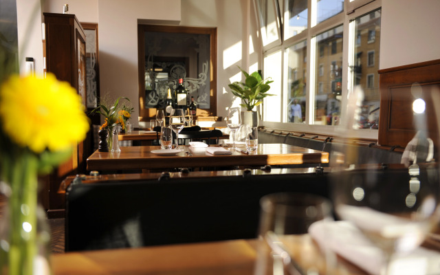 Hotel Stoller Zurich