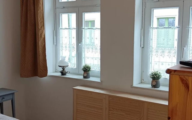 Brandenburg-ziesar Hideaway