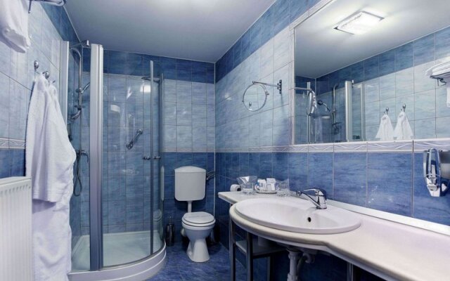 Hotel Perla Targu Mures