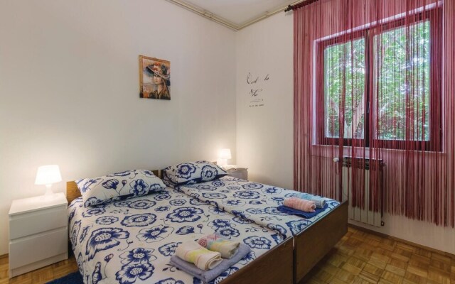 Nice Apartment in Medulin With Wifi and 2 Bedrooms