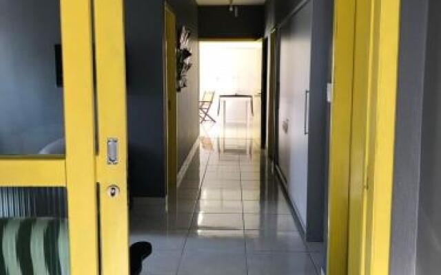 Hostel Mais