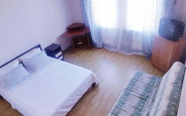 Inndays Podolsk on 43 Armii 21