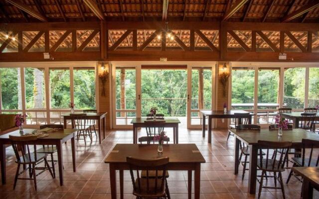 Villagio Matera - São Luiz do Purunã