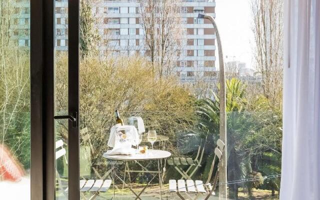 Timbre Boavista