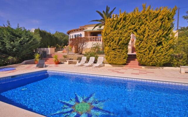 Villa in Calpe - 104848 by MO Rentals