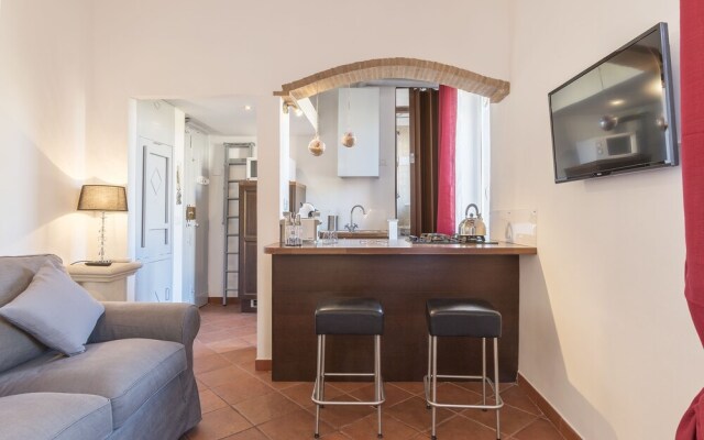 Rione Monti Stylish Studio