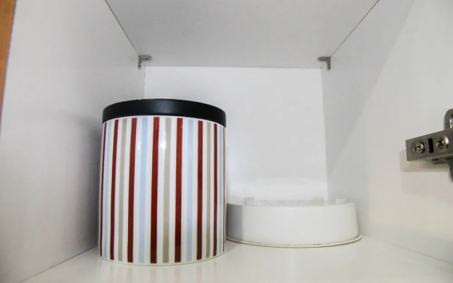 Best Modern Elegant 1Br Apartemen Brooklyn By Travelio