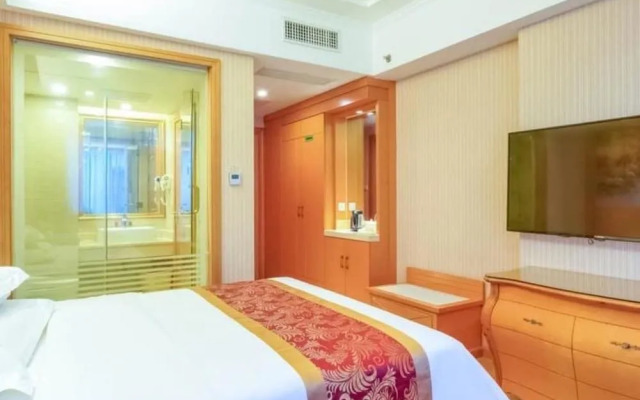 Guilin Vienna Hotel Zhongshan Road Branch