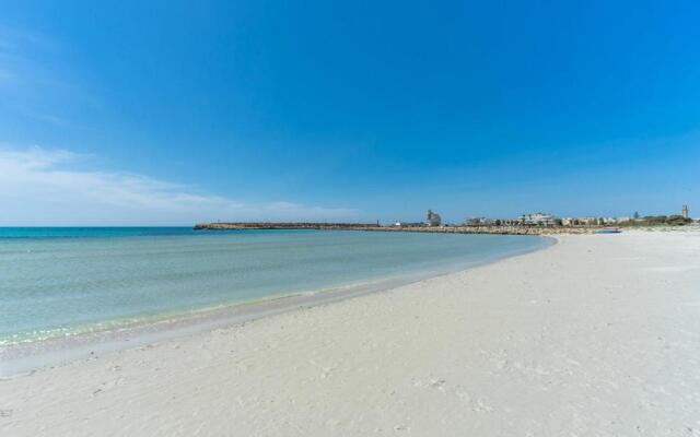 Borgo Mare by BarbarHouse