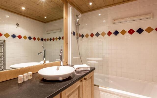 Appartement Saint-Martin-de-Belleville, 3 pièces, 6 personnes - FR-1-461-17