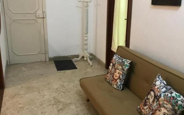 Comodo mini appartamento