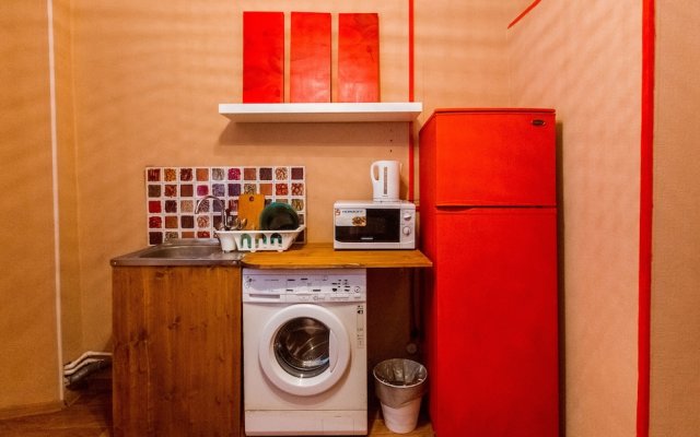 Vladivostok Home Stay
