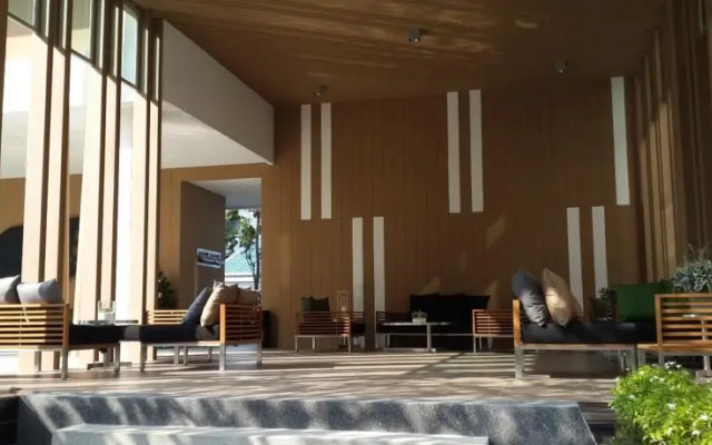 Baan view talay@baan ku kieng