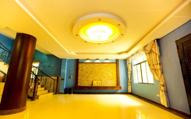 Fushouju Inn