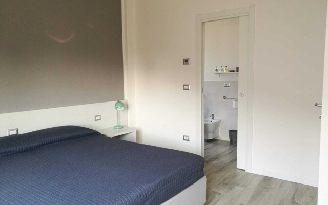 Bianca Room