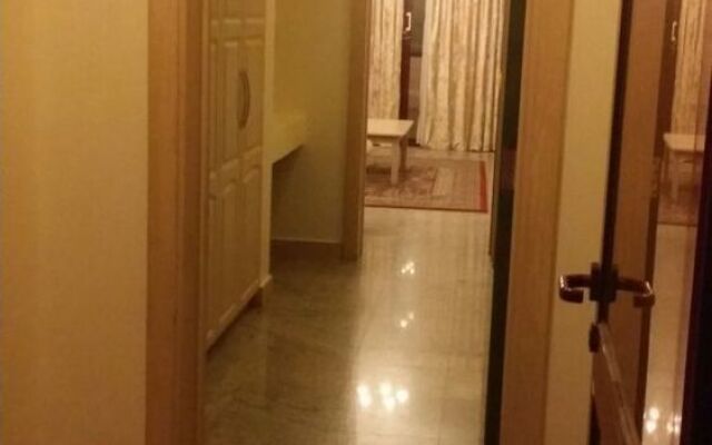 Danat Alhada Resort