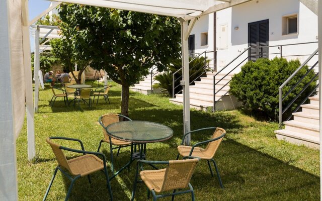 Tenuta Giardini Nuovi